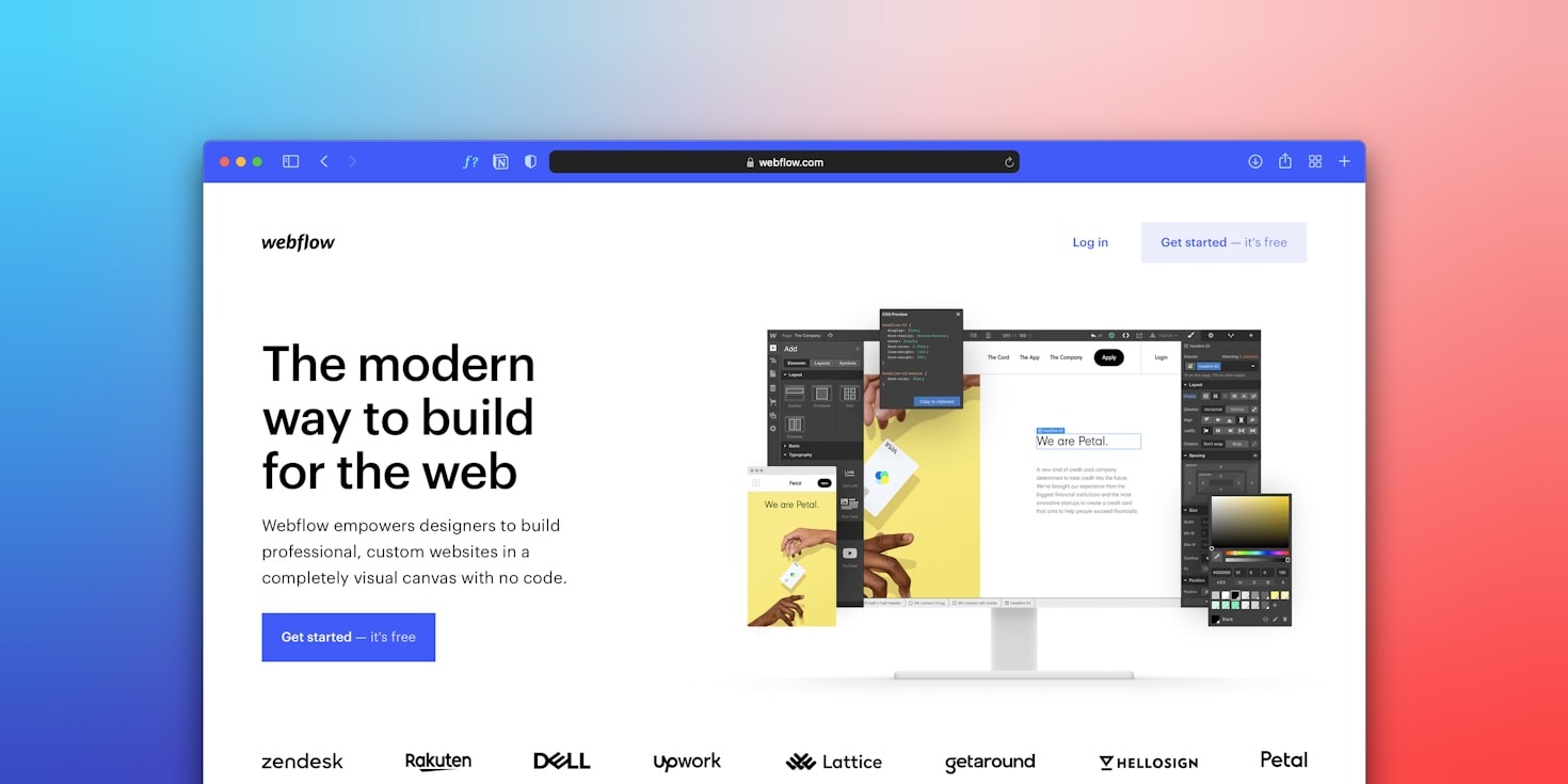 Key Trends in Web Design You Should Know