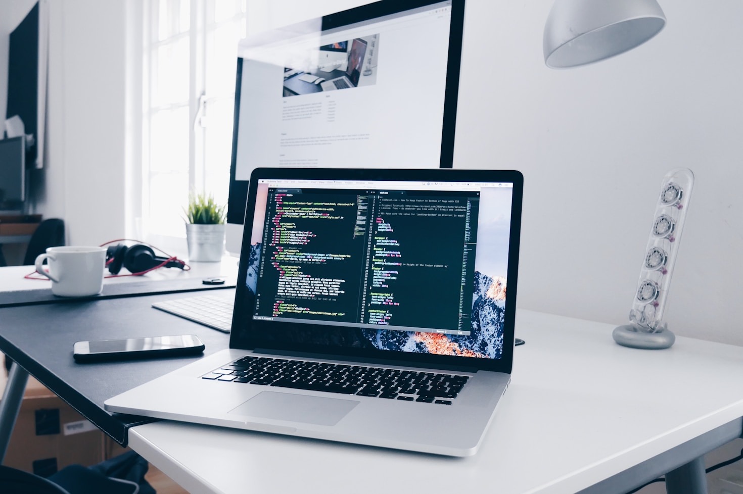 Web Development Best Practices for Modern Businesses